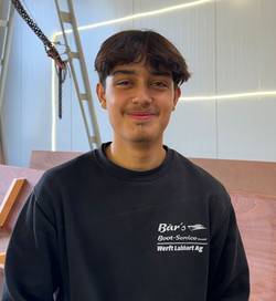 Jean Jahiu